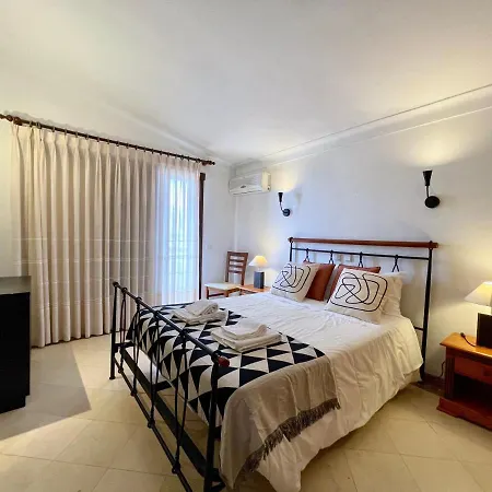 Feriehus Cristina 9 *