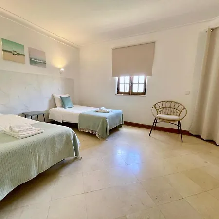 Feriehus Cristina 9 *