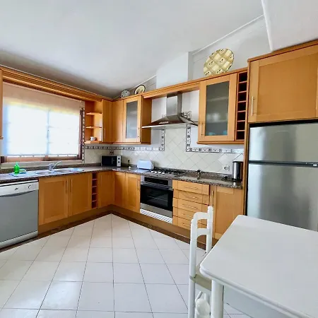 Feriehus Cristina 9 *