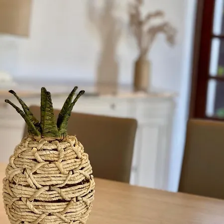 Cristina 9 البوفيرا