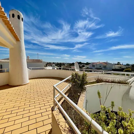 Cristina 9 Vakantiehuis Albufeira