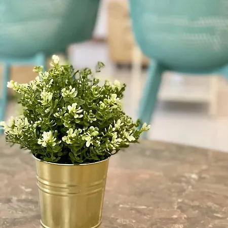 Cristina 9 بيت للعطل