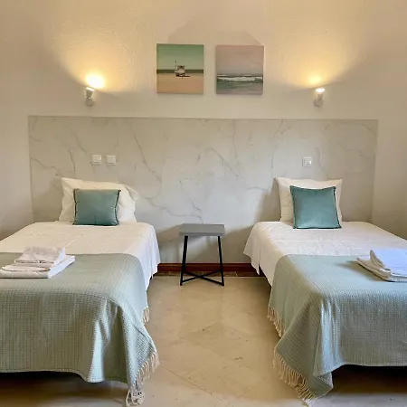 Tatil Evi Cristina 9 Albufeira