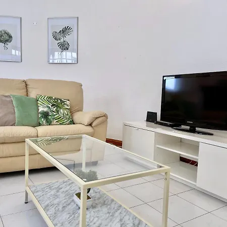 Tatil Evi Cristina 9