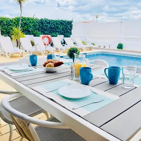 Cristina 9 البوفيرا