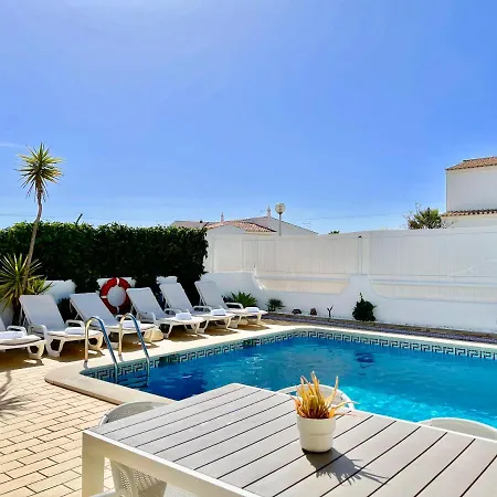 Vakantiehuis Cristina 9