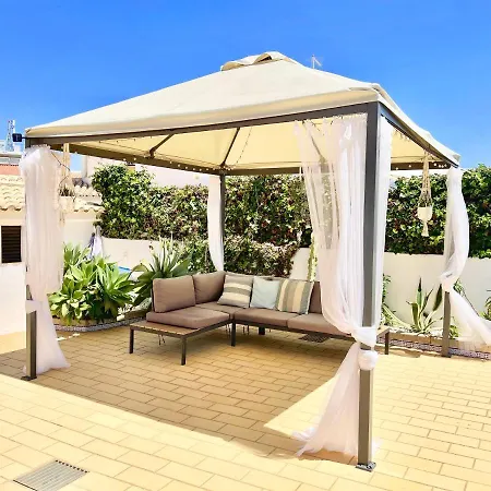 Tatil Evi Cristina 9