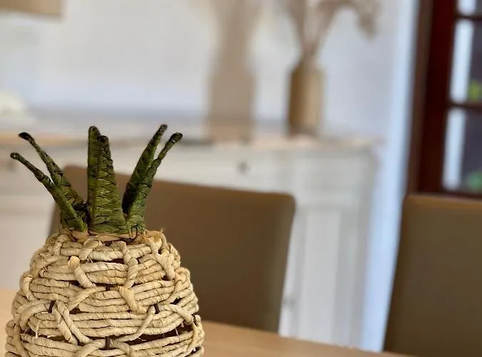 Cristina 9 Albufeira