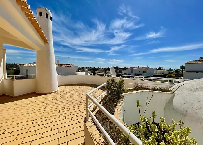 Cristina 9 Casa vacanze Albufeira