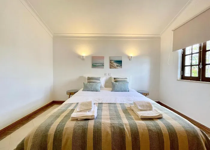 Cristina 9 * Albufeira