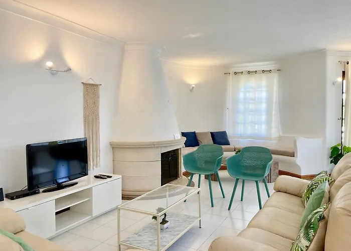 Cristina 9 Casa vacanze