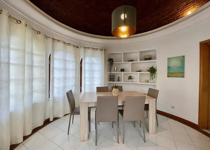 Cristina 9 Casa vacanze Albufeira