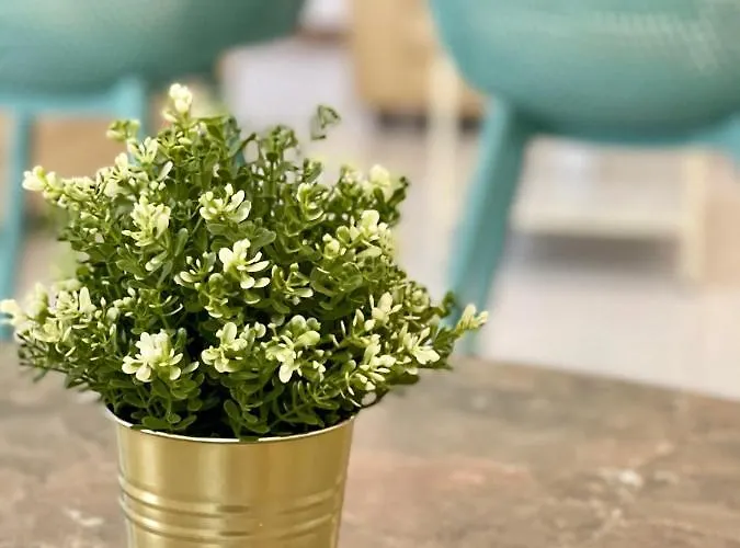 Cristina 9 Casa vacanze