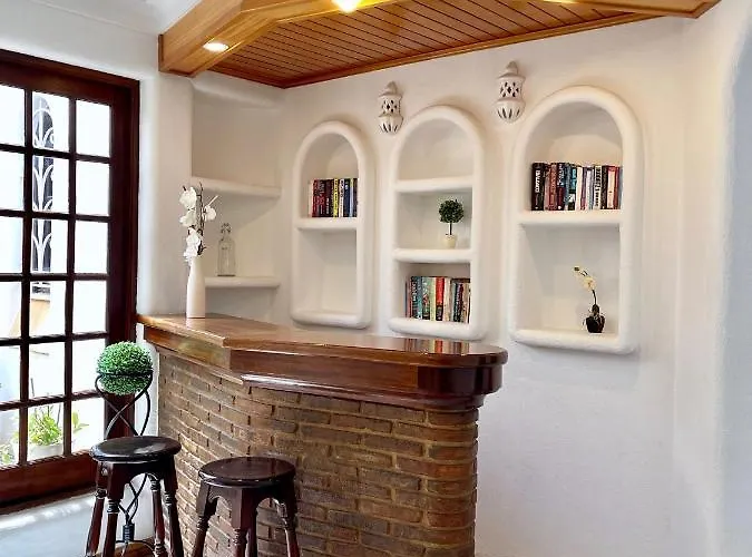 Cristina 9 Albufeira