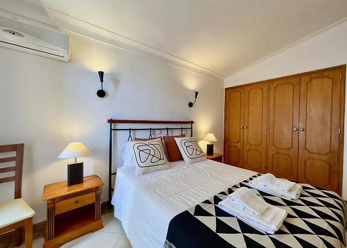 Cristina 9 * Albufeira