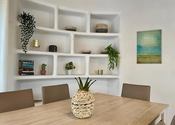 Cristina 9 Casa vacanze