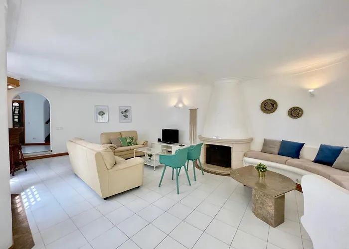 Cristina 9 Albufeira