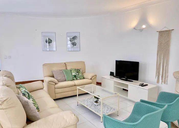 Cristina 9 Hébergement de vacances