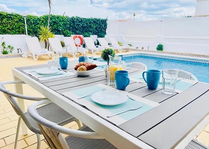 Cristina 9 Albufeira