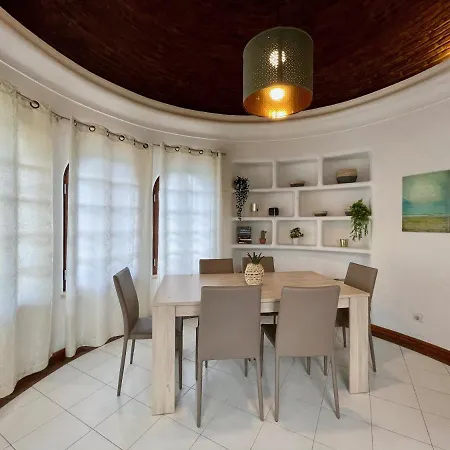 Cristina 9 Casa de Férias Albufeira