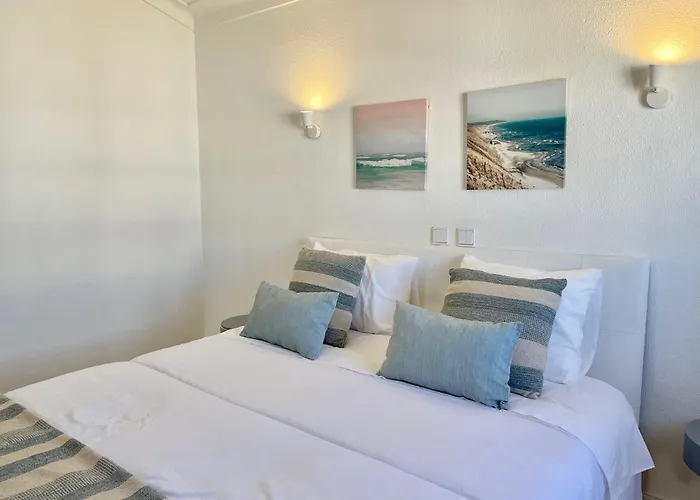 Cristina 9 Casa de Férias *