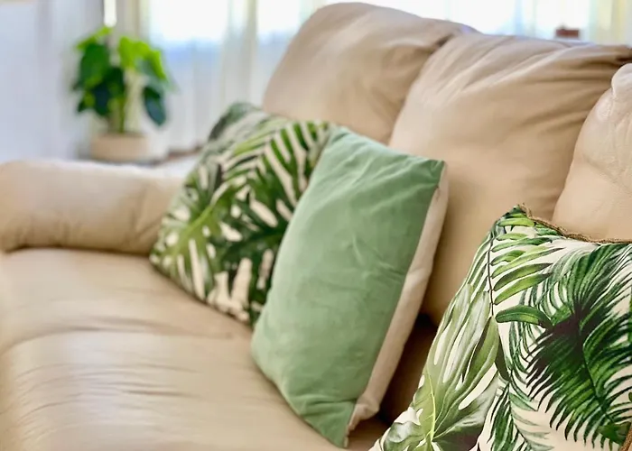 Cristina 9 Casa de Férias