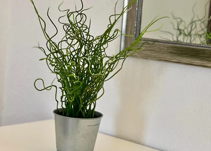 Casa de Férias Cristina 9 *