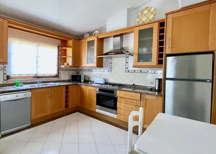 Casa de Férias Cristina 9 *