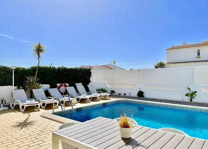 Casa de Férias Cristina 9