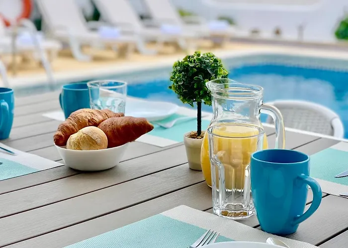 Cristina 9 Casa de Férias