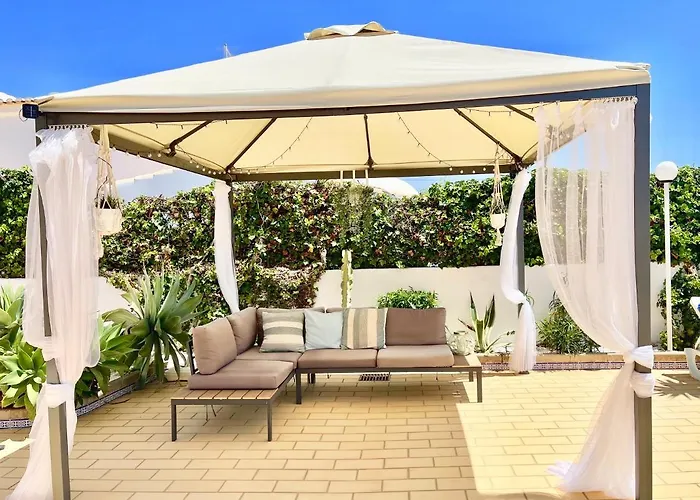 Cristina 9 Casa de Férias